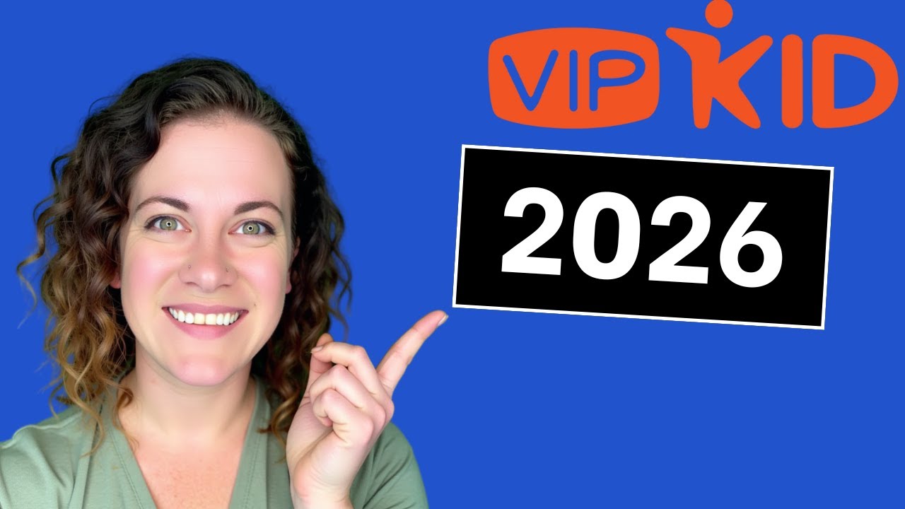 Работаю в VIPKID/VIPTeacher в 2026 году.