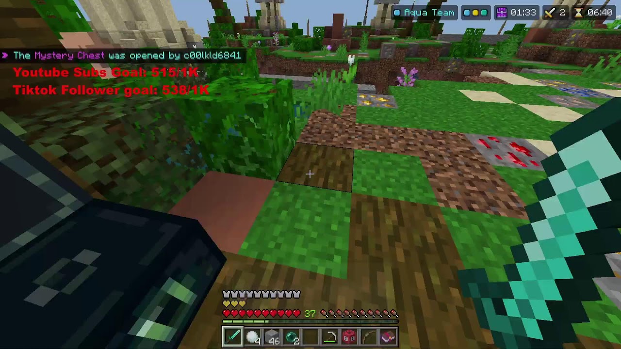 minecraft stream lol! (no mic)