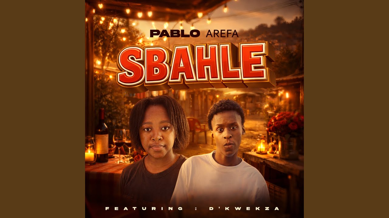 Sbahle