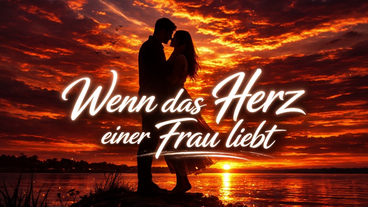 Wenn eine Frau wirklich liebt… ❤️ | Deutsches Liebeslied  Musik 2026