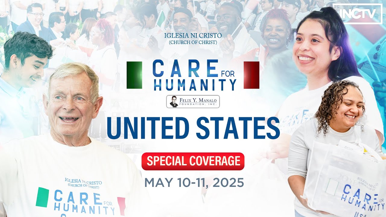 United States Special Coverage | Care For Humanity