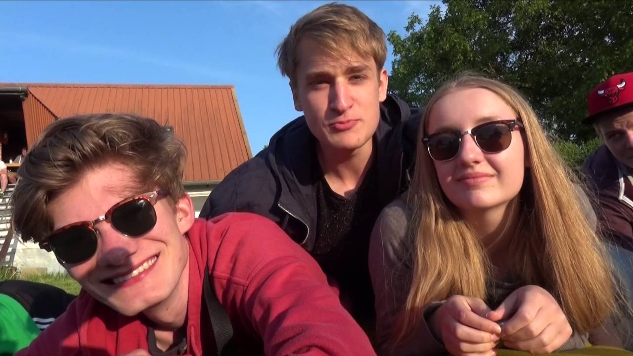 Zeltlager Offendorf - Zweite Vorbereitung 2016