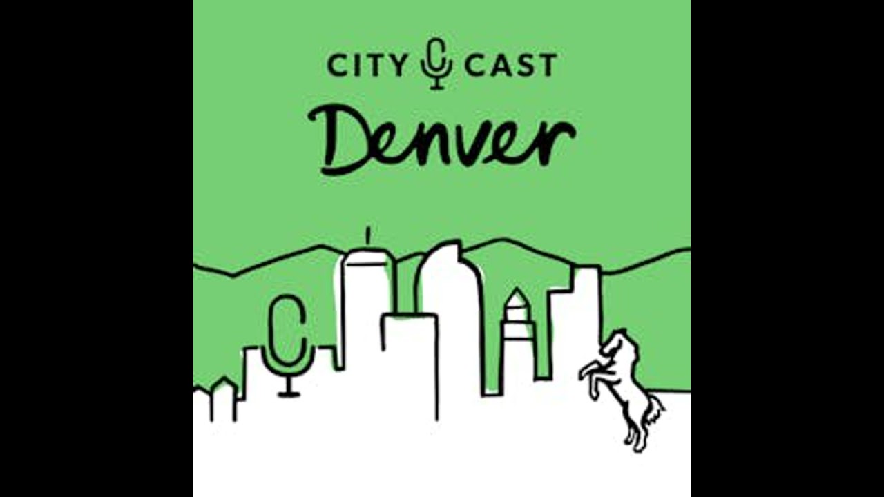 Will Denver Dump Data Centers? Plus, Suburban Shoplifting Hysteria and a QuikTrip Bait and Switch