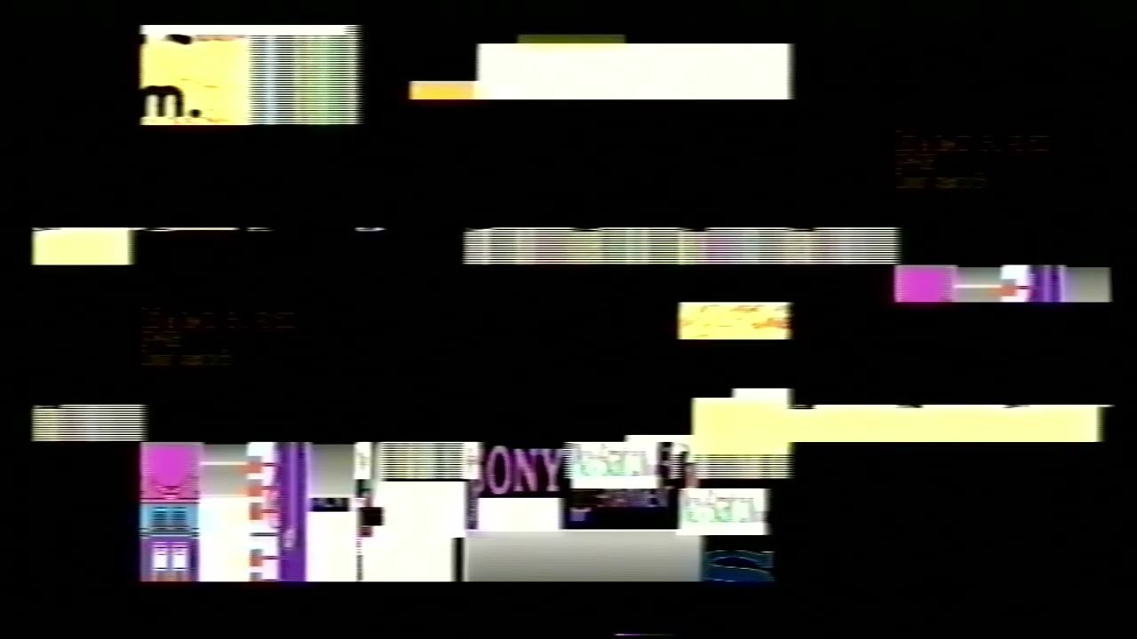 Fearful Harmony/Dreadful Harmony - LSD Dream Emulator FMV Leak (PSX - SCPH-5502)