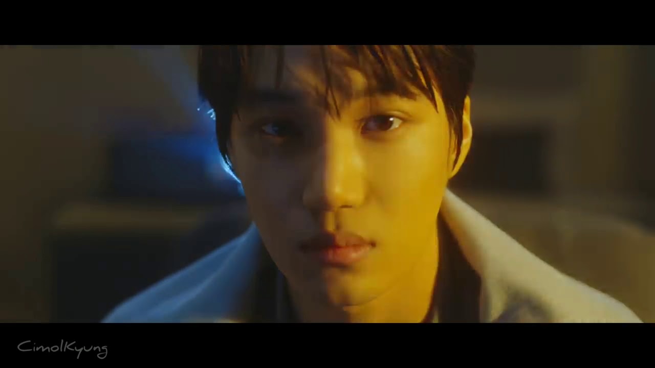 [FMV] Kai & Jennie - Señorita