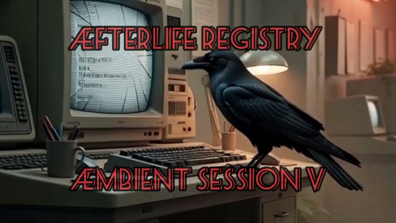 Ambient Session V |  Soul Regenerator 
