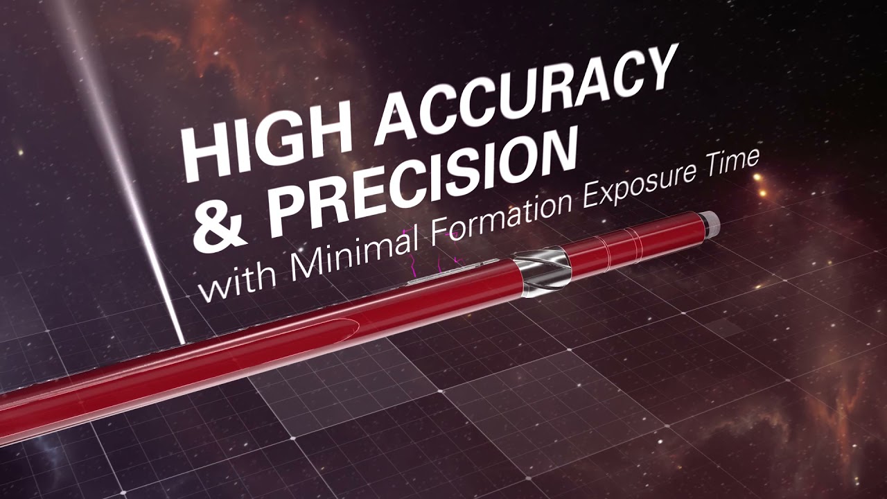 LithoStar&trade; Integrated Density and Neutron Porosity Measurements
