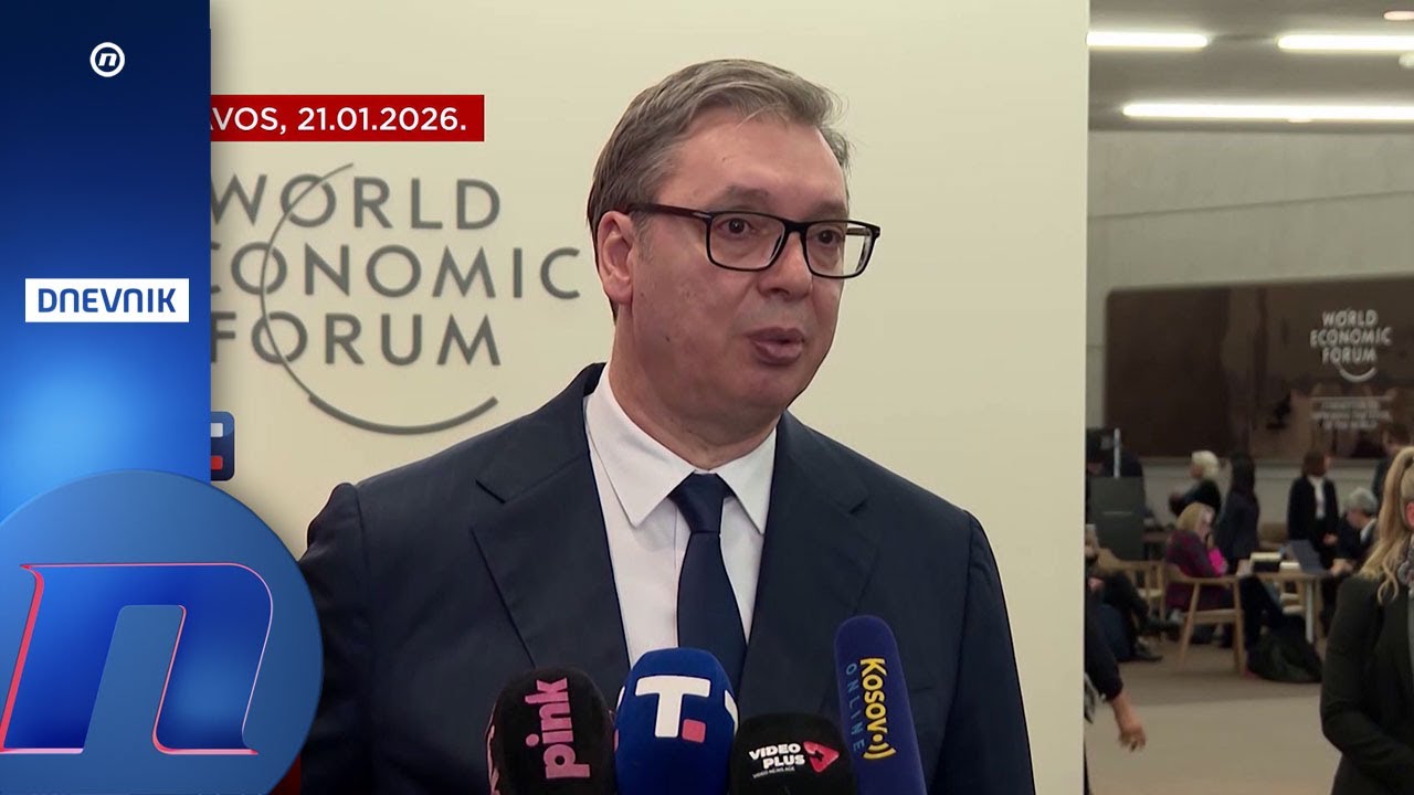 Na koju će Srbija stranu u novim svetskim geopolitičkim lomovima