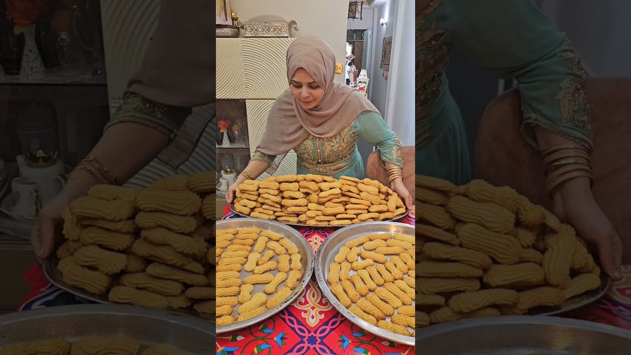 بسكويت هاش نقاشه محفوره مقادير كيلو بكويت برتقال نشادر فانليا حاجه تشرف بجد