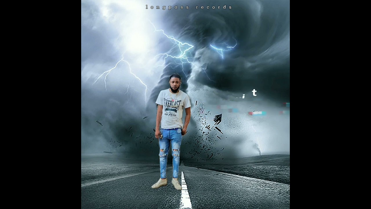 ssaint who fi trust (official audio)