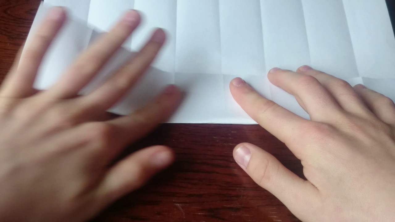 Jak Zrobić Moduł Origami?