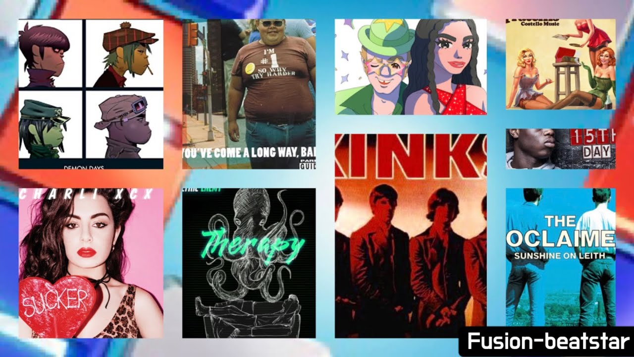 Beatstar tour pass season 9 all songs ranked (UK takeover)
