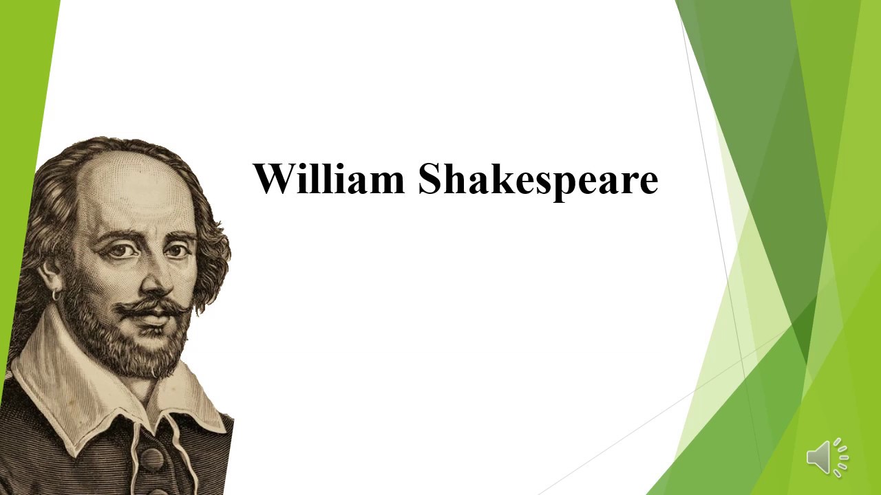 Shakespeare's Sonnet 55
