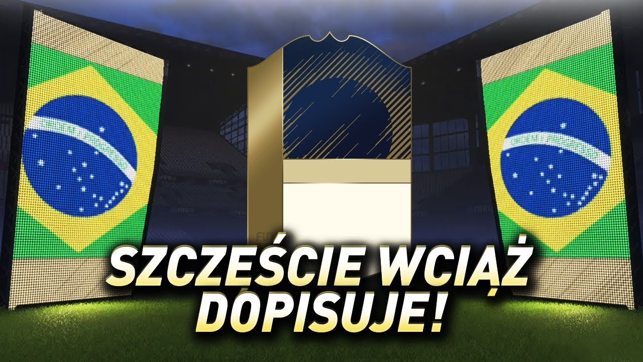 FIFA 18 - Dobra passa trwa! - Największy zysk na trafie w życiu!