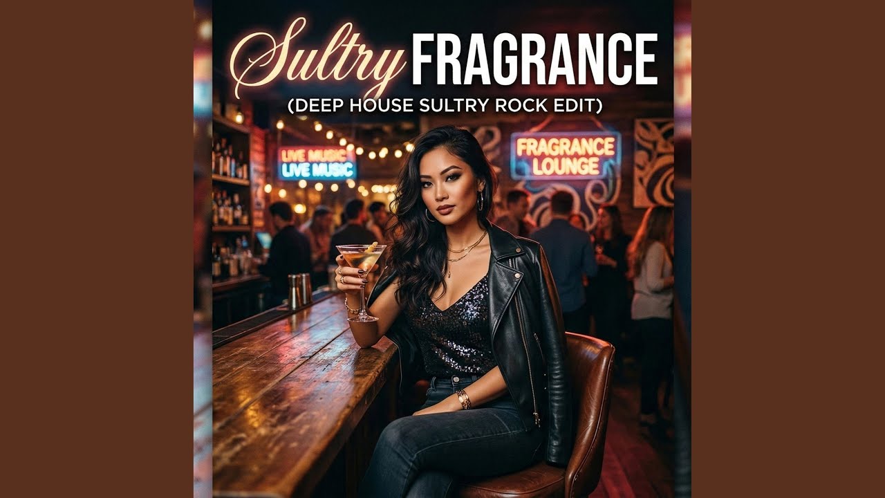 Sultry Fragrance - (Deep House Sultry Rock Edit)