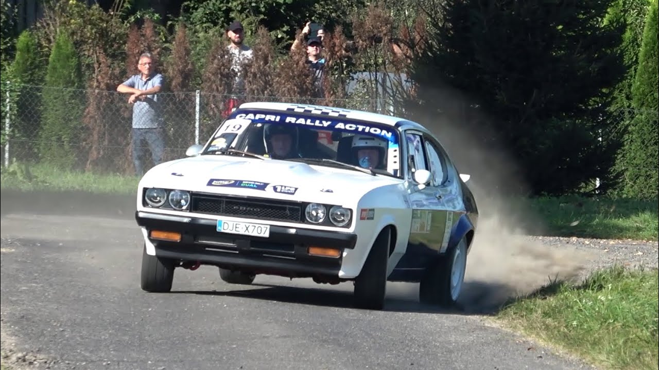 2 KME Karkonosze 2023 Ford Capri 78