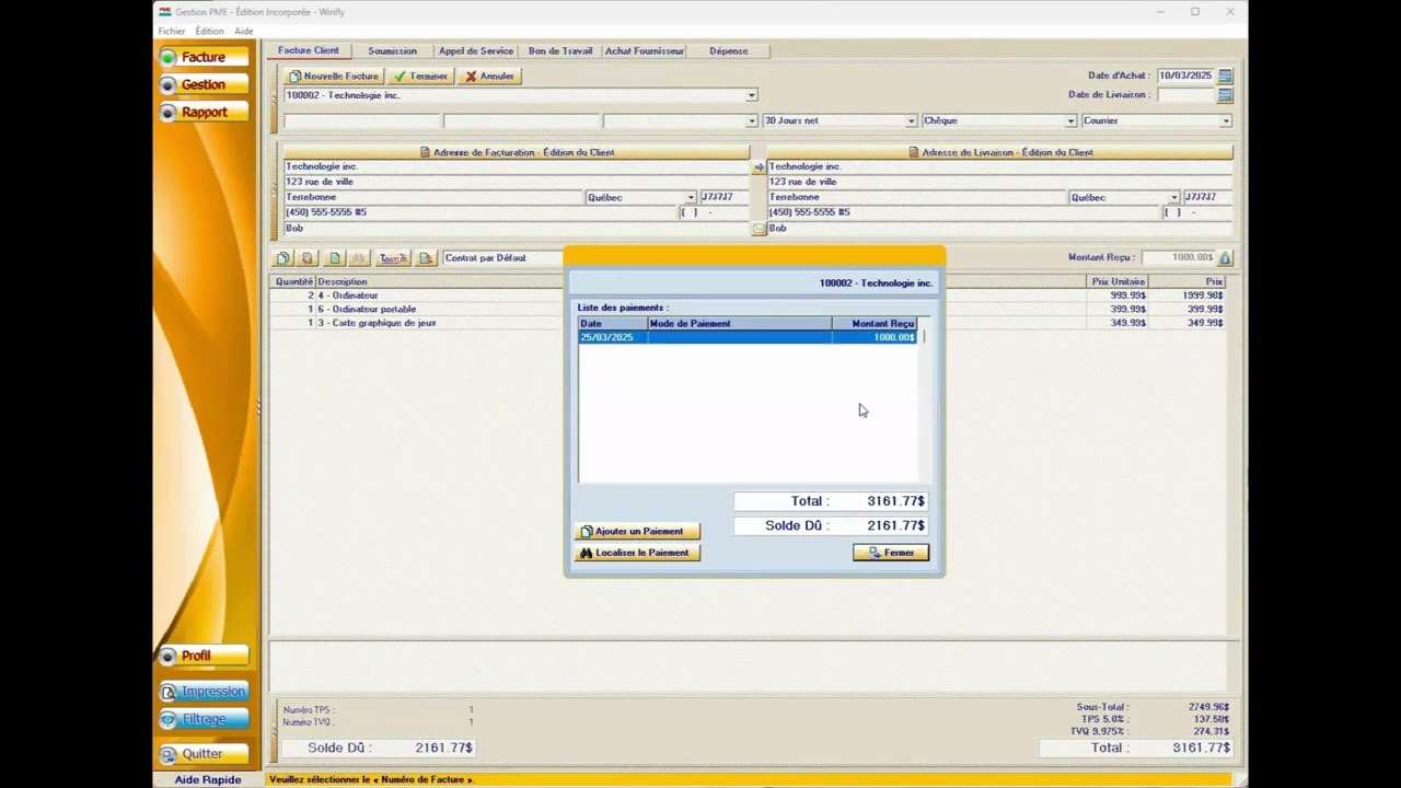 Comment faire une gestion de conciliation bancaire sur un logiciel comptable