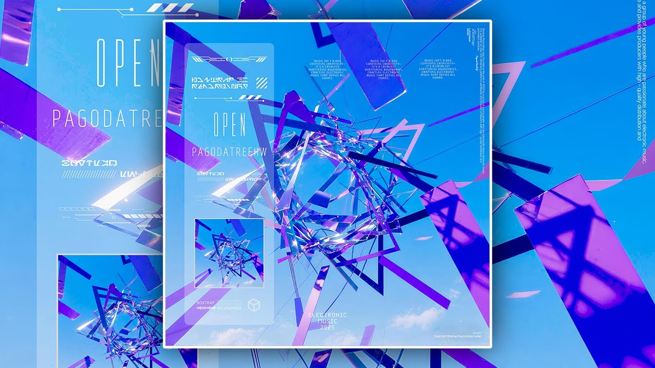 PagodaTreeHW - Open