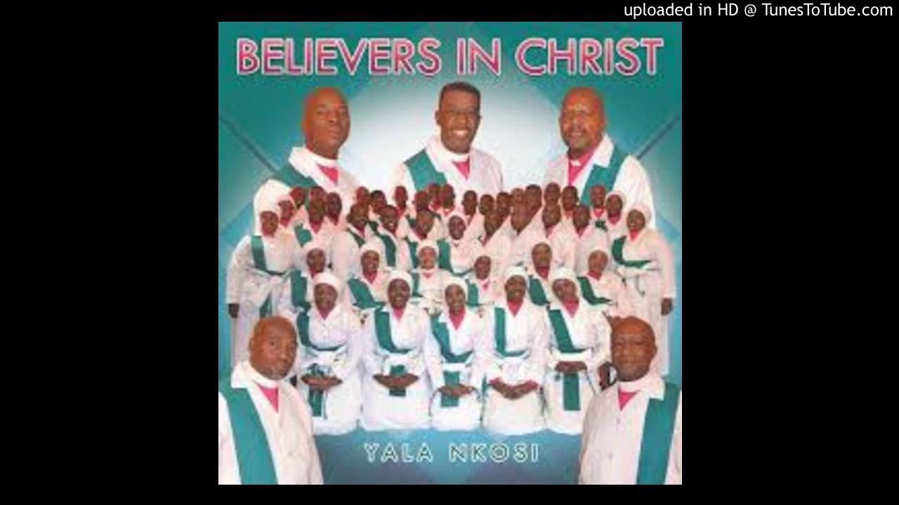 Believers in Christ - Thumela Abefundi