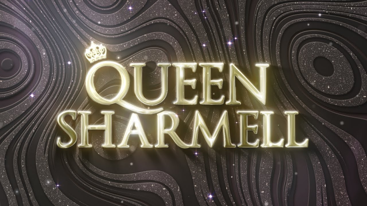 Queen Sharmell Custom Entrance Video (Titantron)