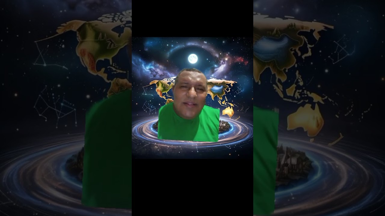 Momento de fé com Deus 