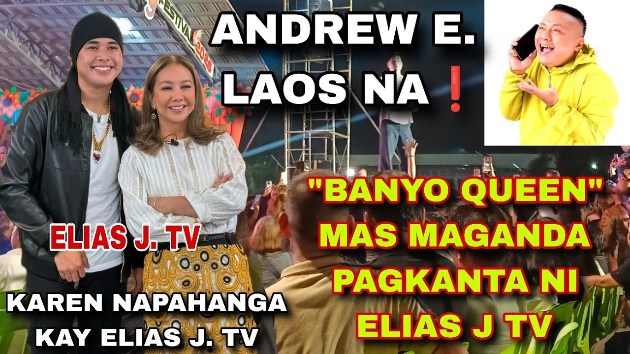 ELIAS J. TV - 