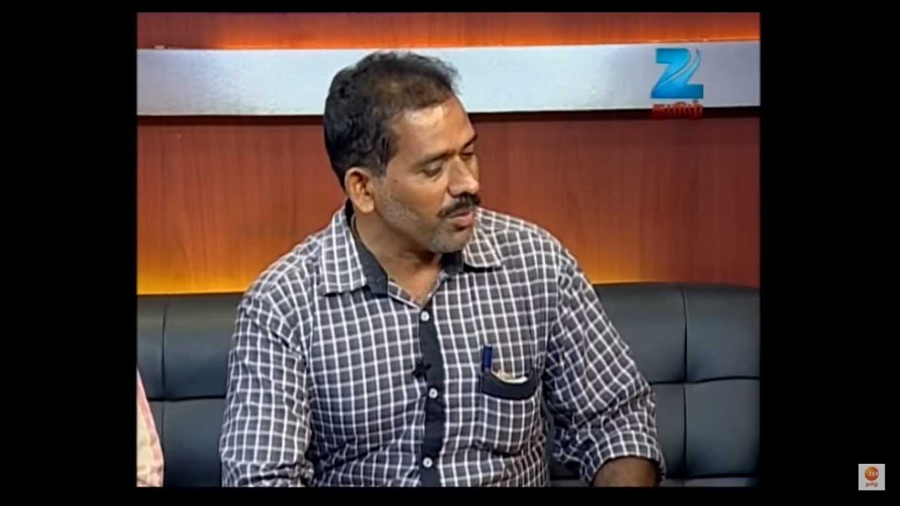 சொல்வதெல்லாம் உண்மை - ரியாலிட்டி டாக் ஷோ - அத்தியாயம் 728 - ஜீ தமிழ் நிகழ்ச்சி