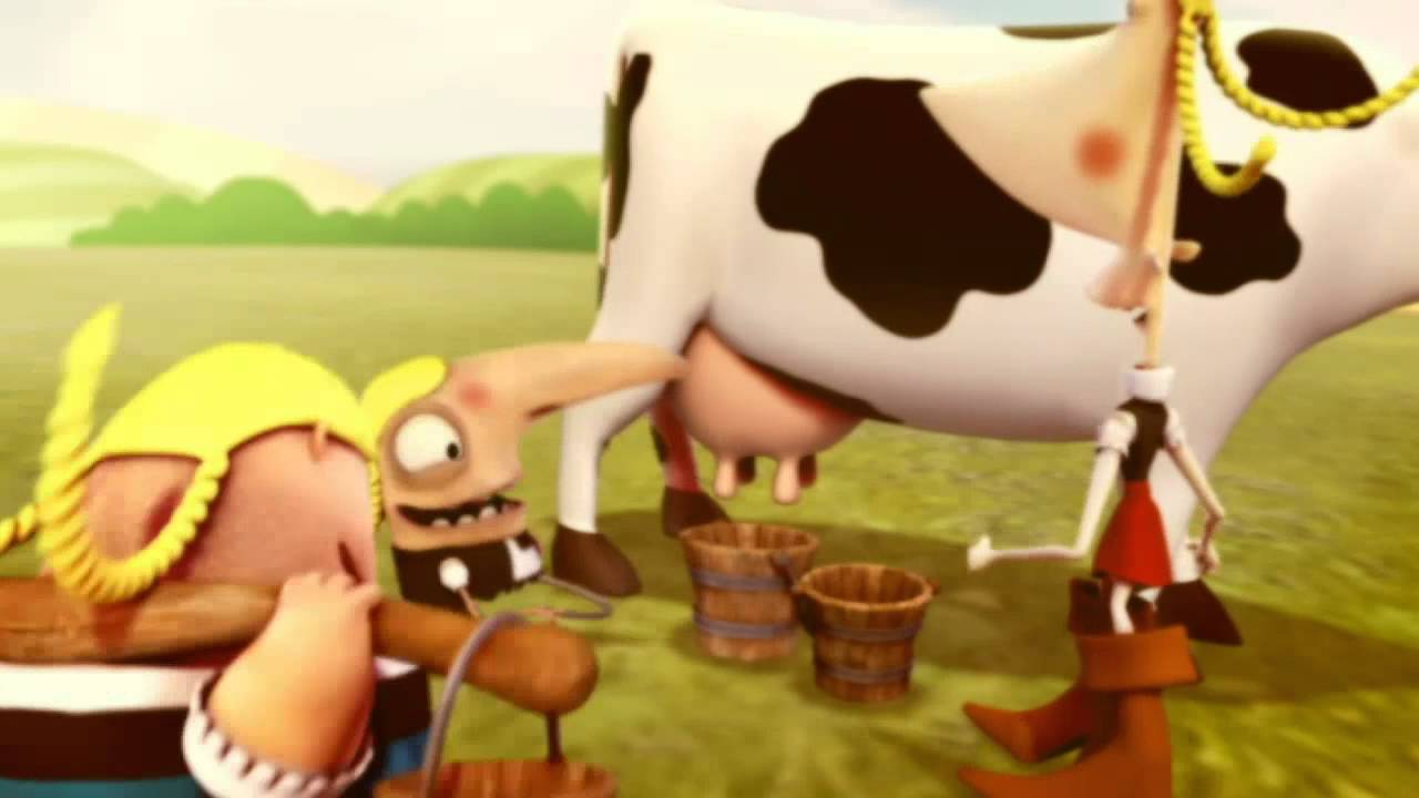 Tre pantade pirater - 189.mp4