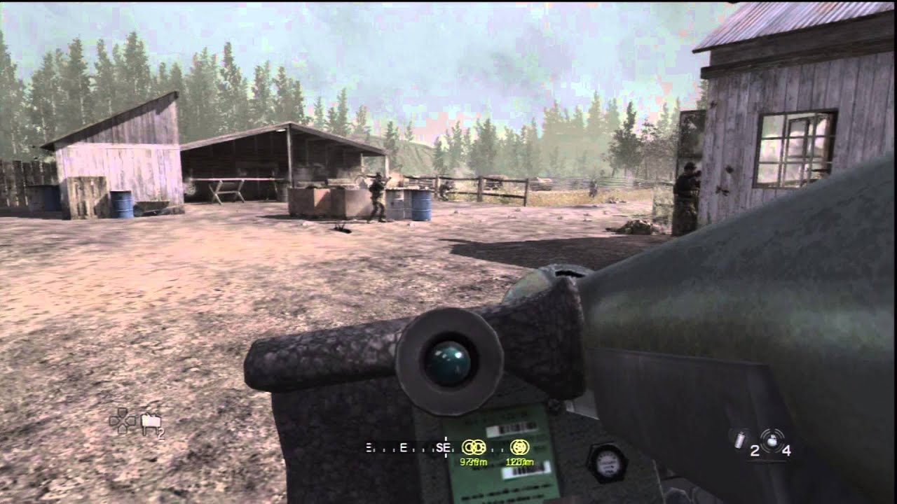 Javelin Bug | Modern Warfare