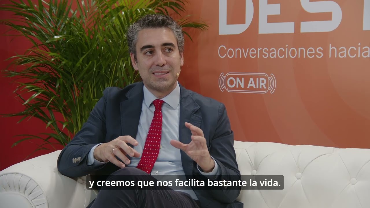 #DestinosOnAir | Innovación en la Red Municipal de Museos de Almería