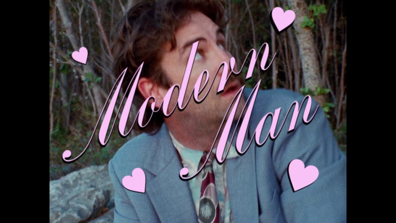 Comedy (Modern Man) || Short film