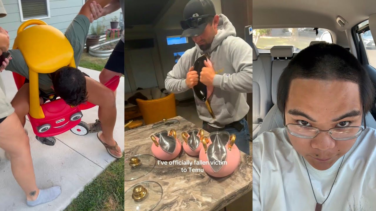 Funniest Tiktok that if ylyl