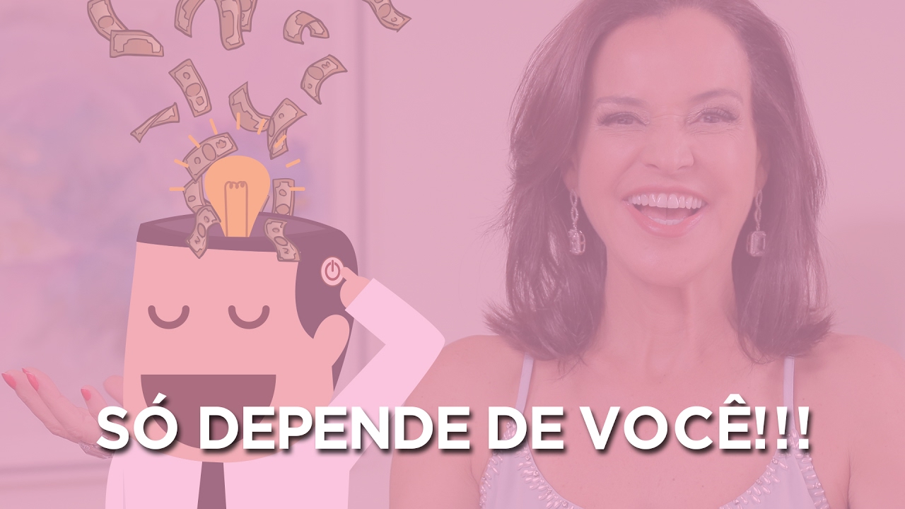 Poder Mental: Como se Manter no Fluxo da ABUNDÂNCIA