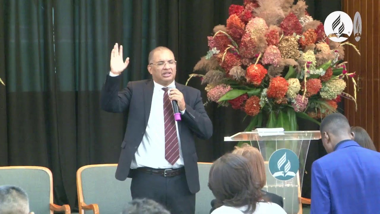 CORONA TV / PR. HERMES TAVERA BUENO