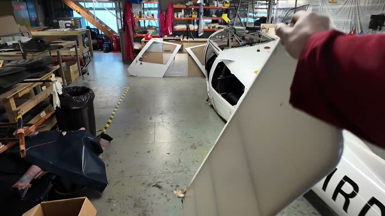 We’re Going Deeper… C42 Strip Down Continues | Part 2