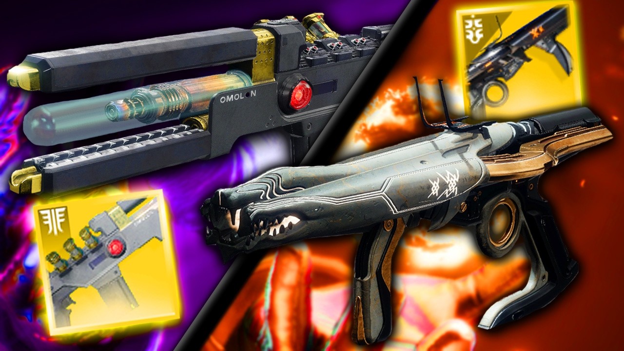 You Genuinely Have To Take These Exotics Seriously