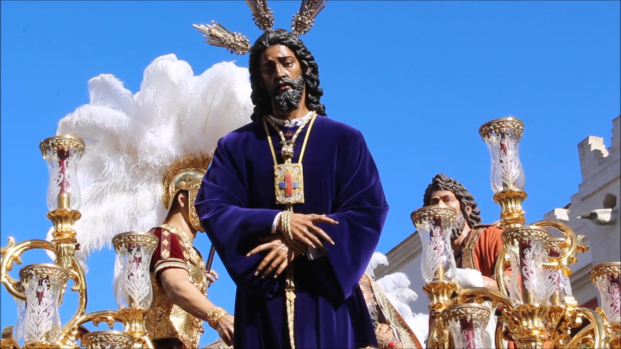 Cautivo (San Pablo) con 