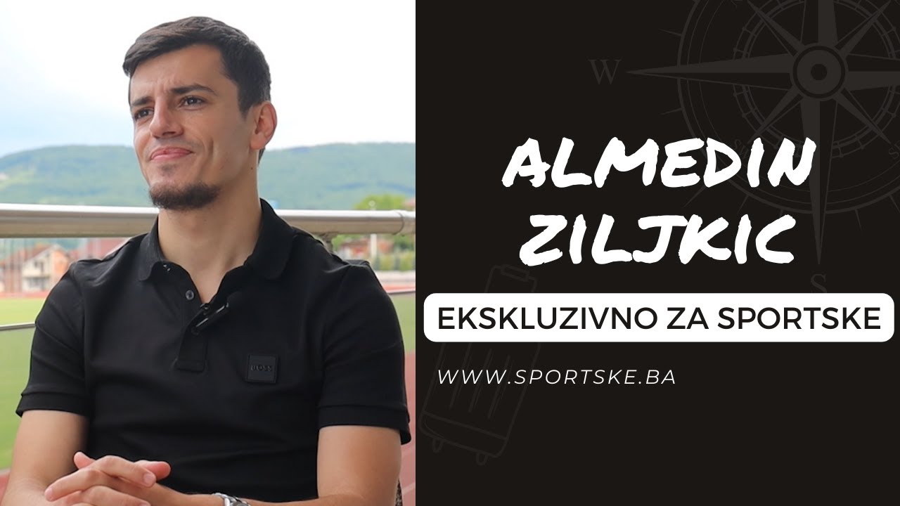 Ziljkić otvorio dušu, govorio otvoreno o Mirviću, Rožmanu, Varešanoviću, Ibričiću, Zeljković...