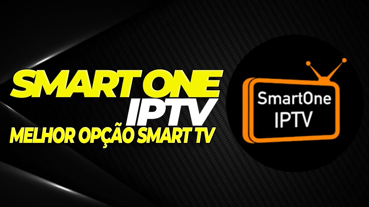 SMART ONE, CONFIGURAÇÃO COMPLETA 2025