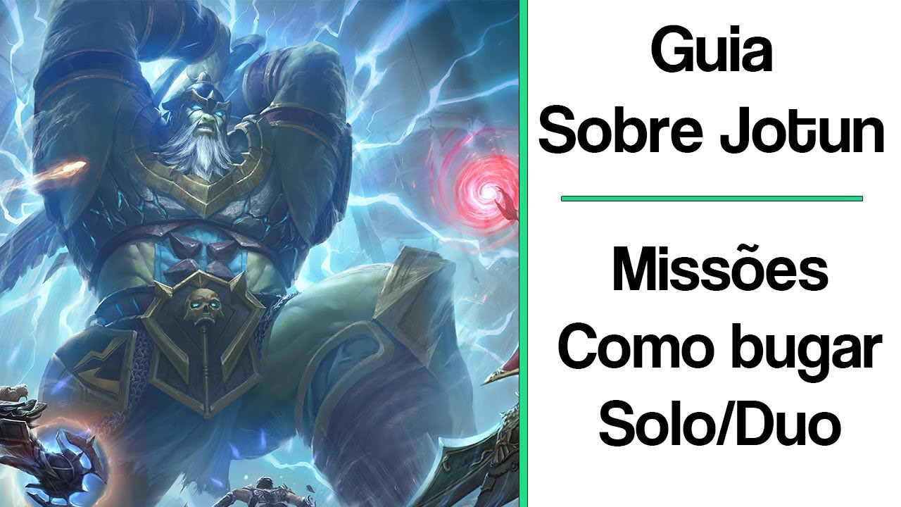 METIN2 | COMO FAZER O JOTUN SOLO/DUO! (Guia detalhada)