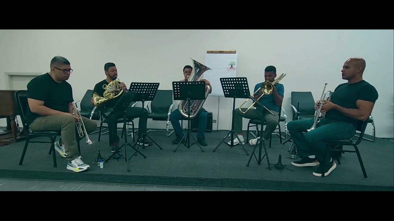 Marcha Nupcial - F. Mendelssohn
