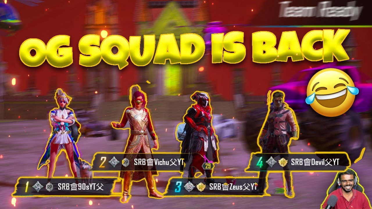❌ IF YOU ARE IN STRESS MUST WATCH THIS GAMEPLAY ❌