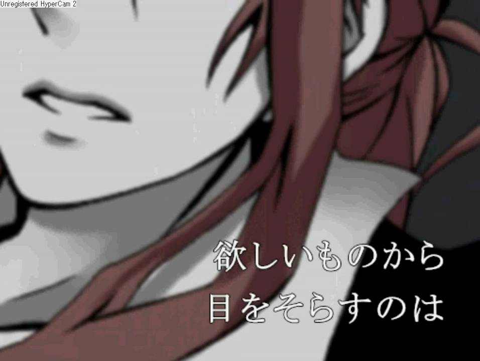 [UTAU] Breathe [Ted Kasane]