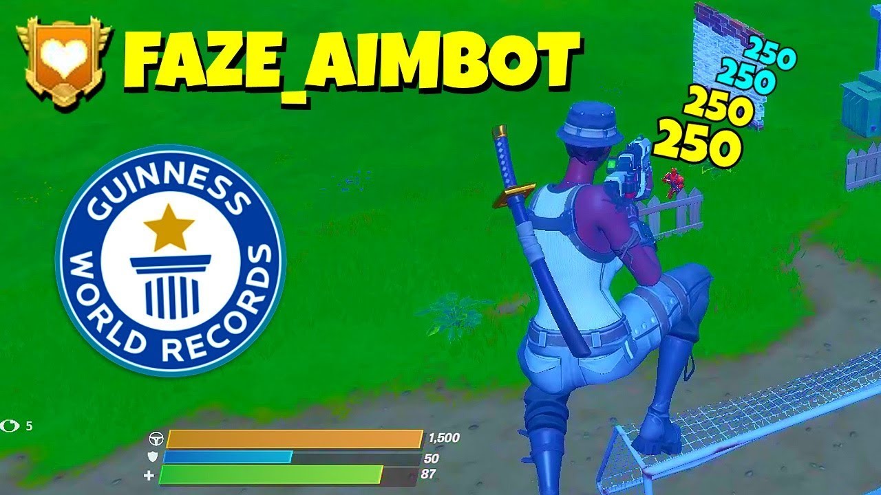 i spectated the *NEW* BEST RECON EXPERT in the world&hellip; (wow)