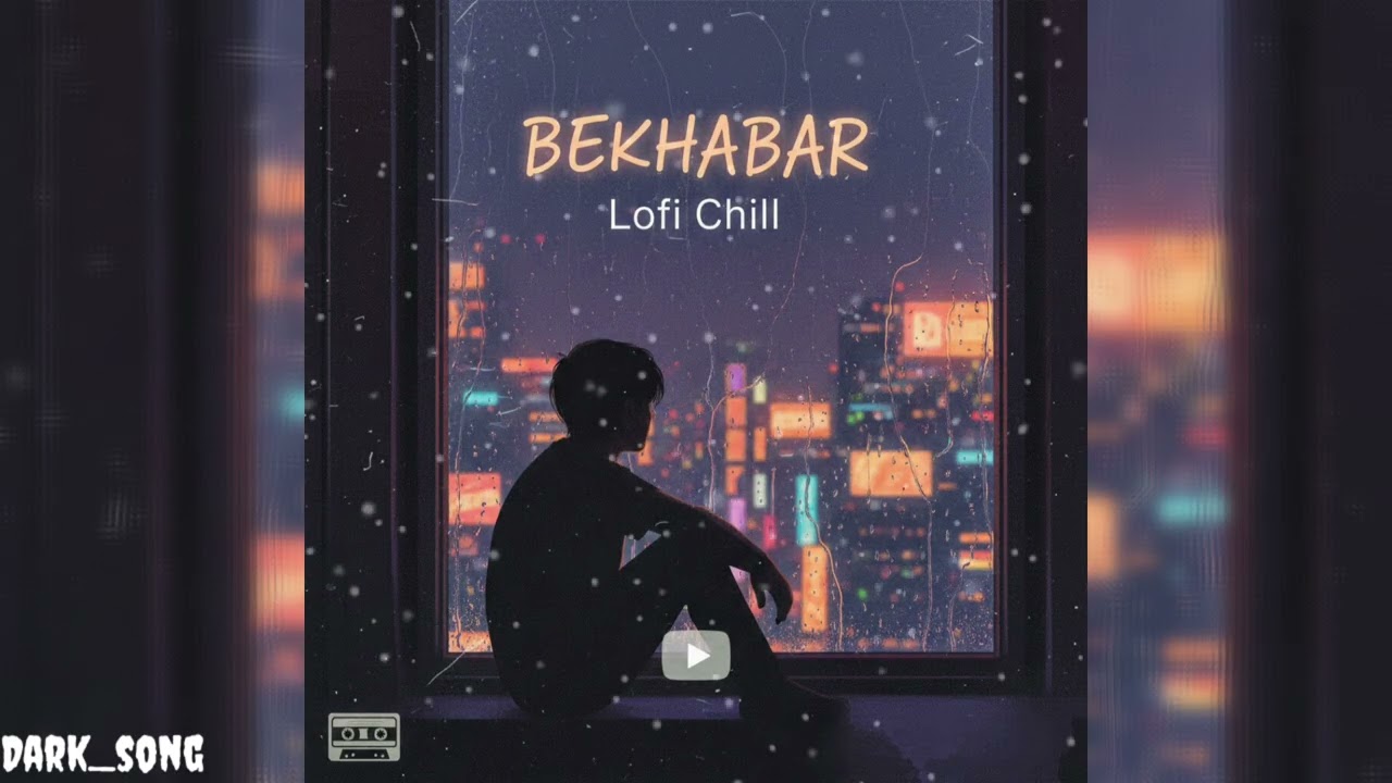 Thahri Hui Si Ek Raat (Original Version) New song... #song #lofi #songs #hindisong #music 