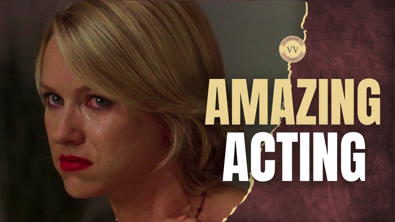 Top 15 Most Underrated Acting Performances Ever!
