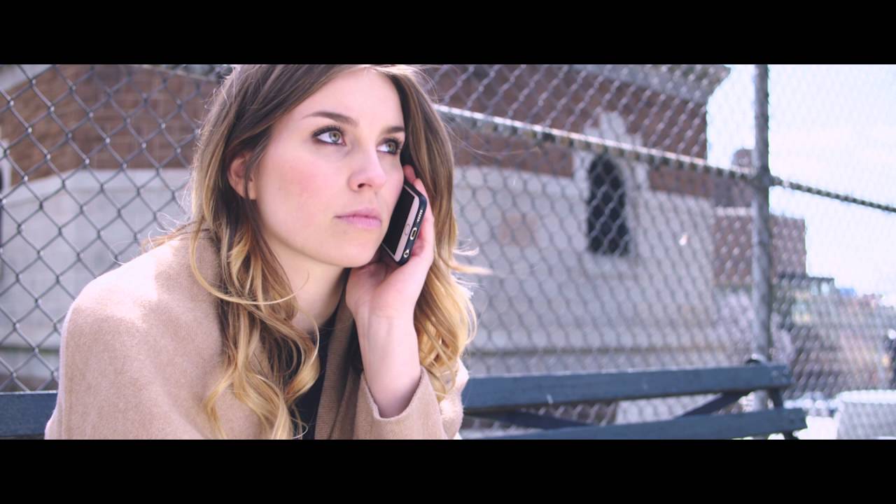 Alice Avery - Expired Love (Official)