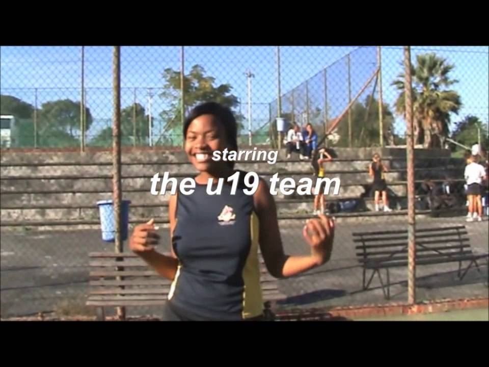 Wynberg Girls' High School Netball Support