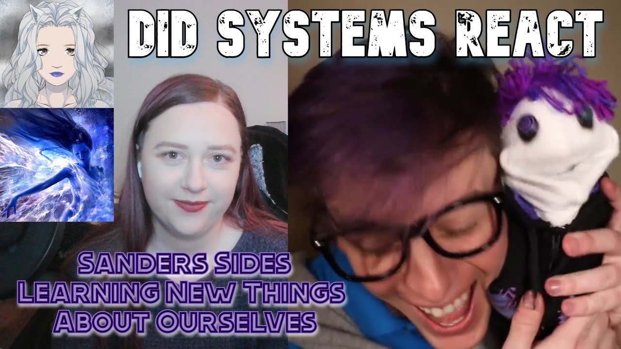 DID Systems React to Sanders Sides 