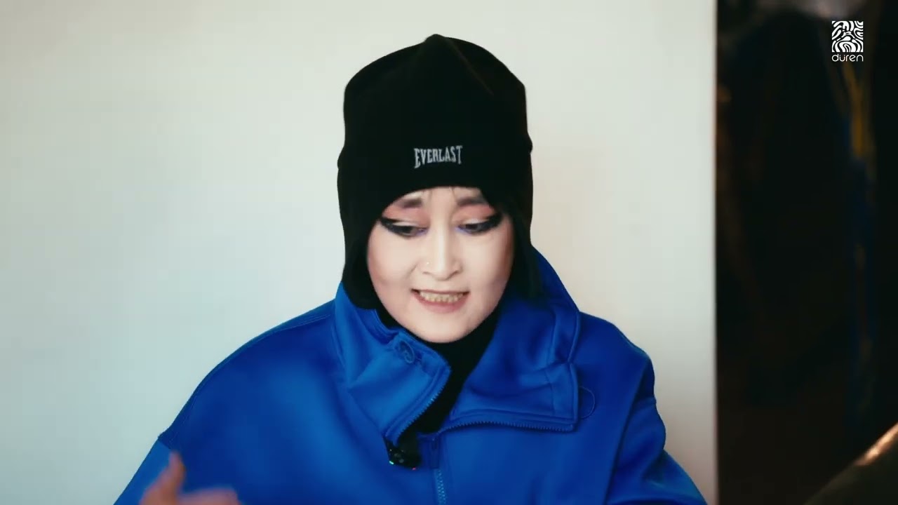 ӨӨРИЙНХӨӨ ДОТОРХ ДҮҮРНИЙГ МЭДЭРЧ СУРАХ